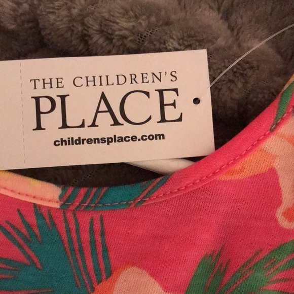 Little Girl Rompers - Picture 5 of 5